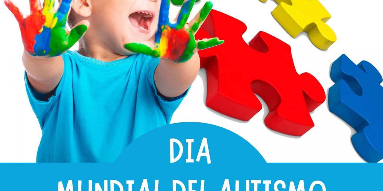 Espinal: Día mundial del autismo