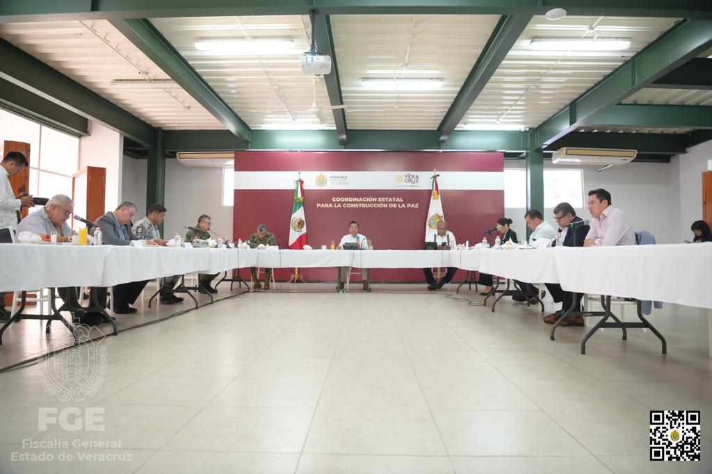 La Fiscal General informa condenatorias de 60 años por el delito de secuestro agravado, de 26 años por pederastia agravada, de 8 años por pederastia