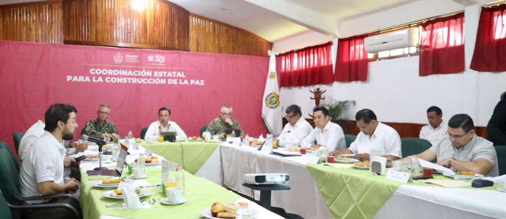 FGE informa vinculación a proceso contra presuntos responsables del delito de homicidio doloso en agravio del alcalde de Rafael Delgado