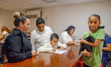 Platón Sánchez: Oficialito por un día 2023