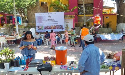 Ozuluama: Jornadas de consumo solidario