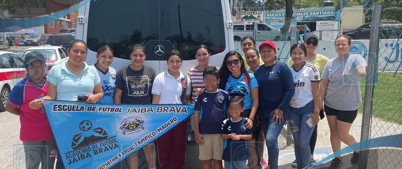 Tantoyuca: Gobierno municipal con gran apoyo al deporte