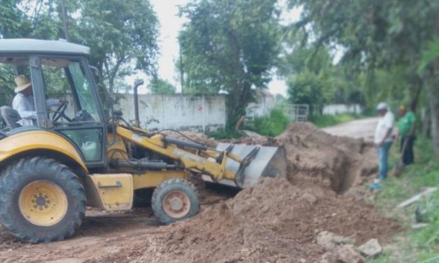 Martínez de la Torre: Ayuntamiento rehabilita las diversas áreas de la expo