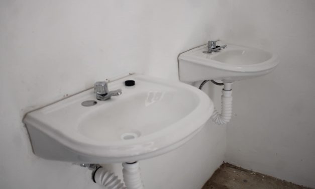 Coatzintla: Un gobierno que lleva obras a las comunidades del municipio