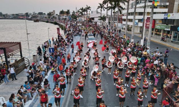 Lanzan convocatorias para el Concurso de Comparsas y el Concurso de Traje o Disfraz del Carnaval Tuxpan 2023