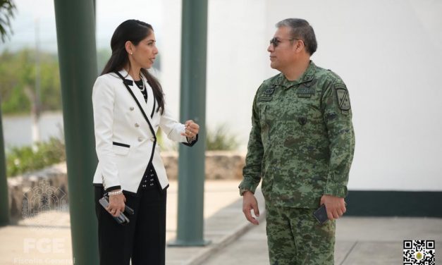 FGE informa sentencia condenatoria por los delitos de robo agravado y robo de vehículo agravado, violencia de género y lesiones dolosas calificadas