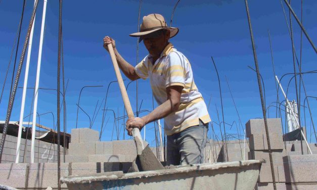 Ozuluama: Día de los maestros de la construcción 2023