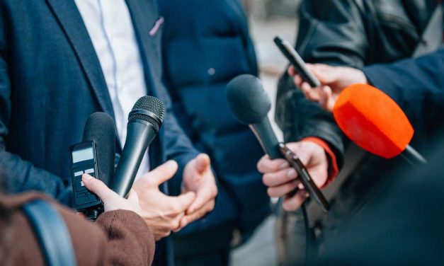 Álamo: Día mundial de la libertad de prensa 2023