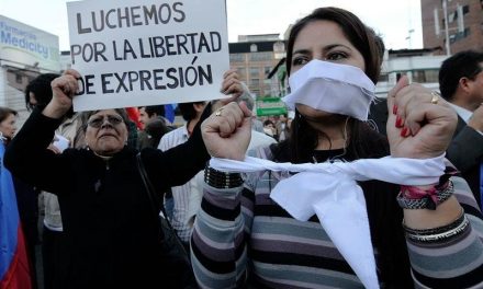 Coatzintla: Día Nacional de la Libertad de Expresión 2023