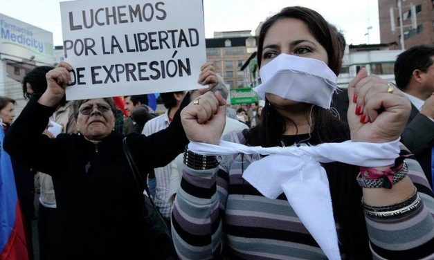Coatzintla: Día Nacional de la Libertad de Expresión 2023