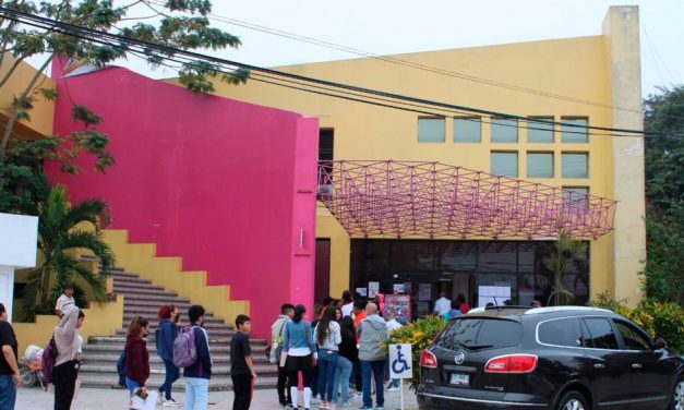 Convocatoria aspirantes a estudiantes UBBJ Coatzintla