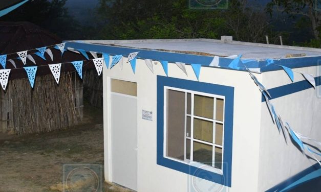 Tantoyuca: Ayuntamiento sigue con trabajo por el BIEN COMÚN en apoyo a más familias