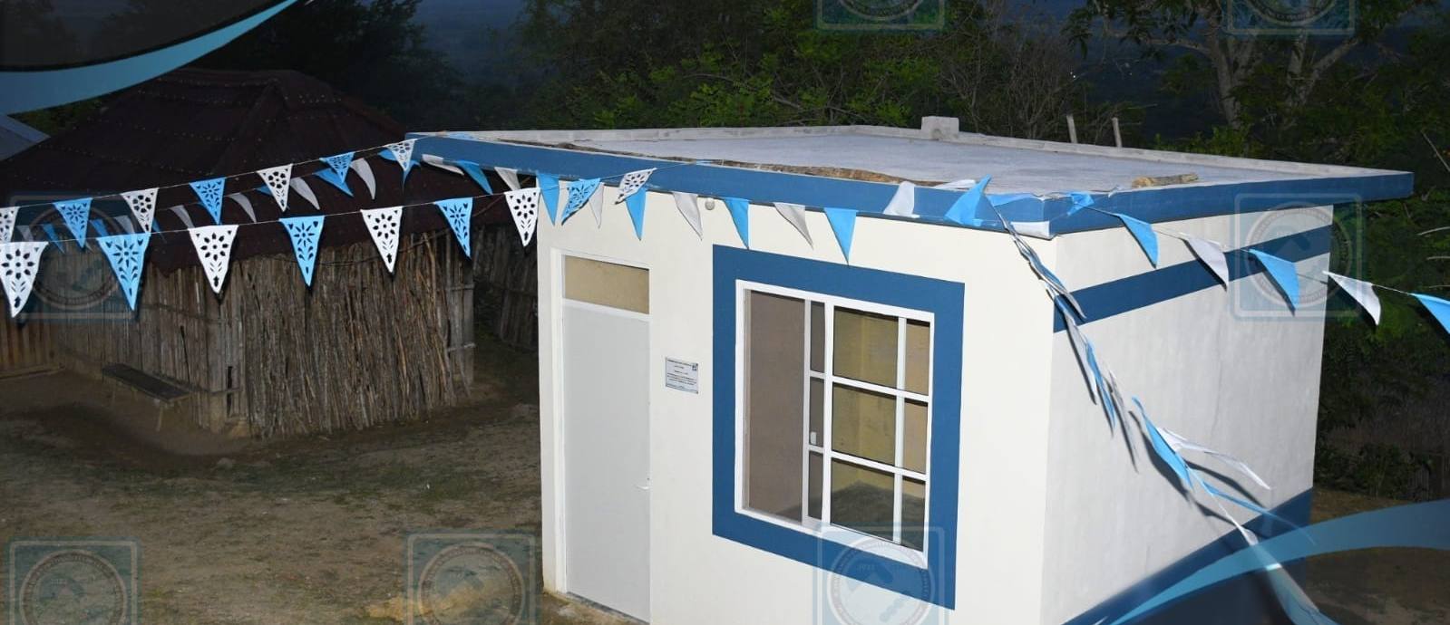 Tantoyuca: Ayuntamiento sigue con trabajo por el BIEN COMÚN en apoyo a más familias