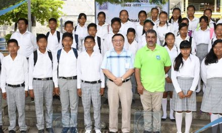Tantoyuca: Importante el cuidado del medio ambiente reconocen autoridades municipales y educativas