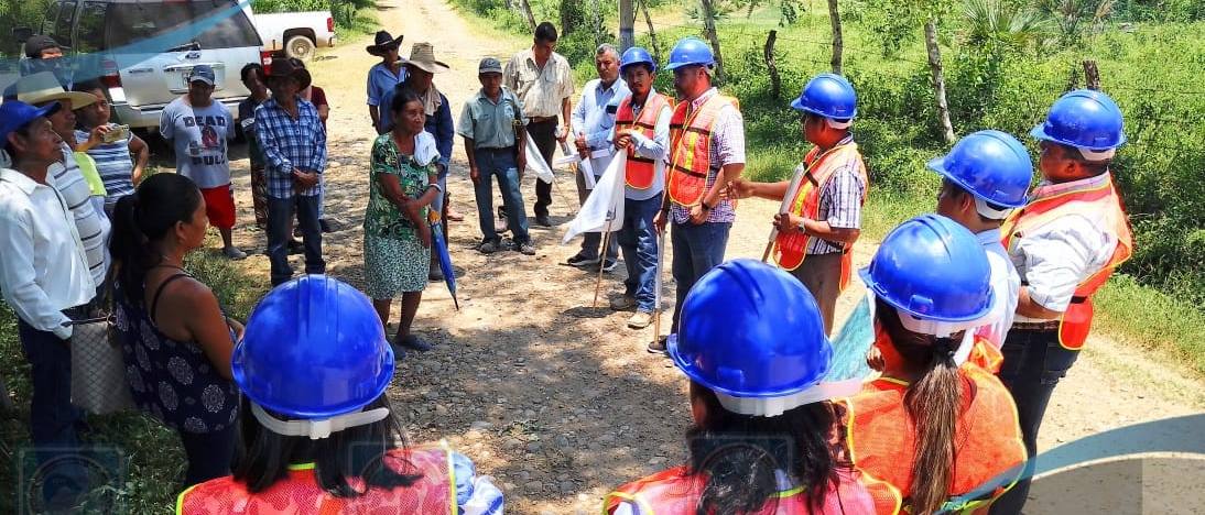 Tantoyuca: Más servicios básicos ofrece gobierno municipal a comunidades rurales
