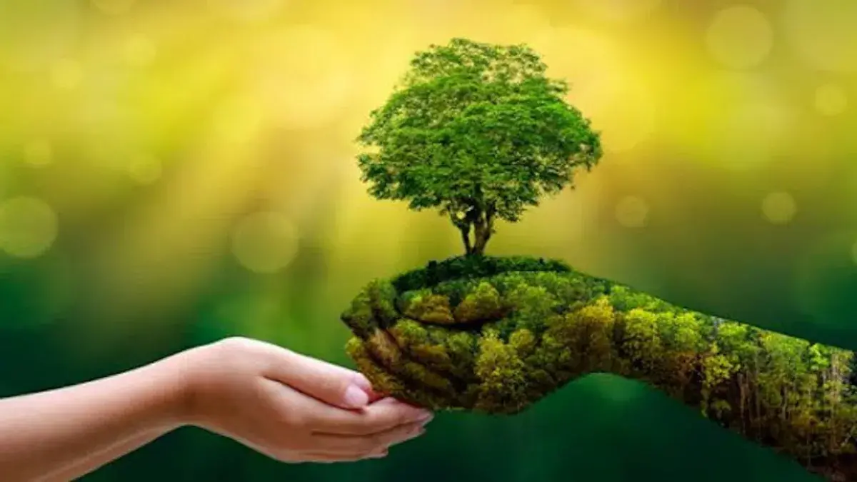 Platón Sánchez: Día Mundial del Medio Ambiente 2023