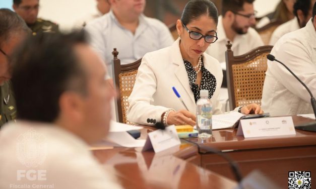 FGE informa sentencias condenatorias de 12 años de prisión por el delito de violación agravada, de 5 años por el delito de violencia familiar, 5 años por el delito de robo agravado