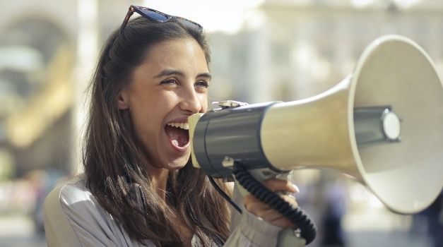 Papantla: Día de la Libertad de Expresión en México