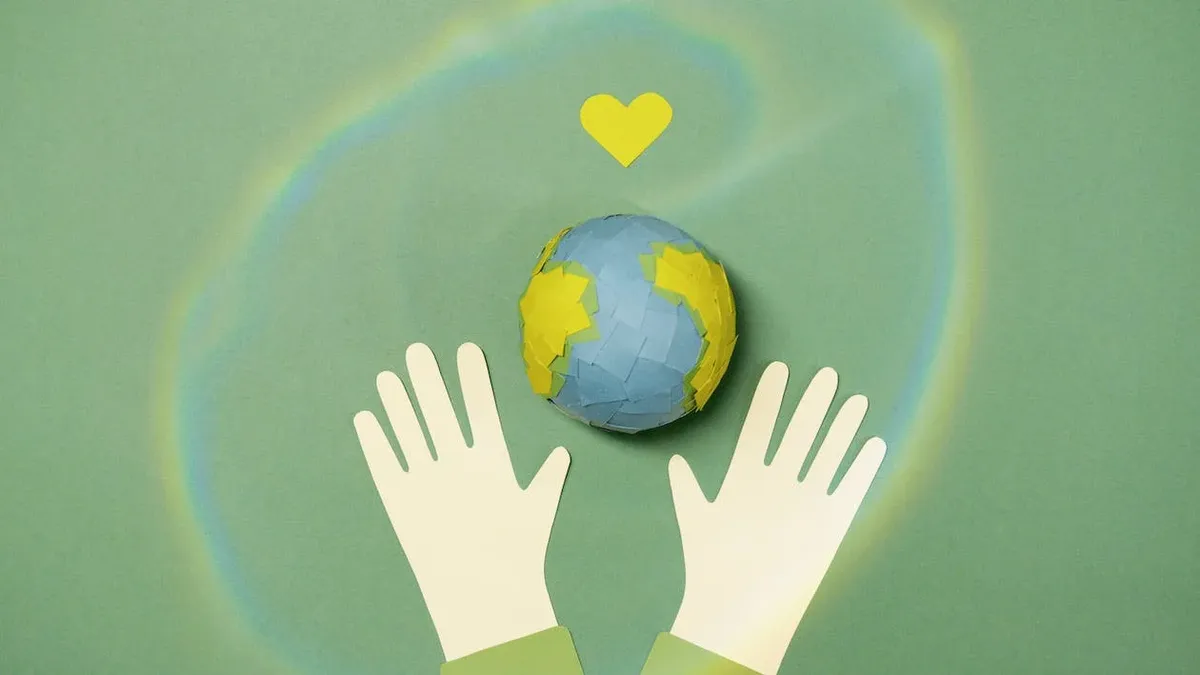 Citlaltépetl: Día Mundial del Medio Ambiente 2023
