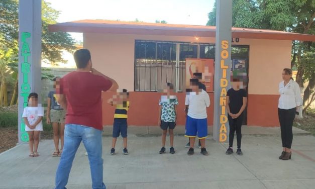 Pánuco: Continúan los cursos en la dirección de cultura