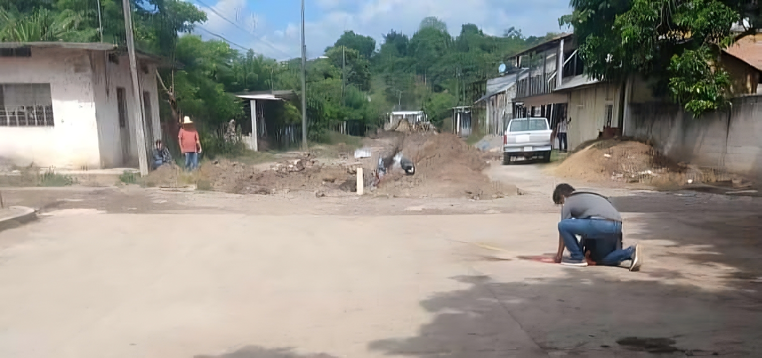 Martínez de la Torre: Deslindes de áreas públicas promueven certeza en el crecimiento urbano