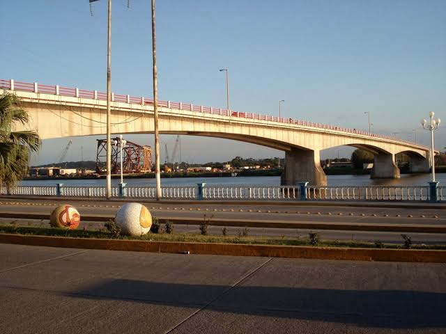 Por obras de mantenimiento en el Puente Tuxpan, este jueves y viernes habrá tráfico controlado