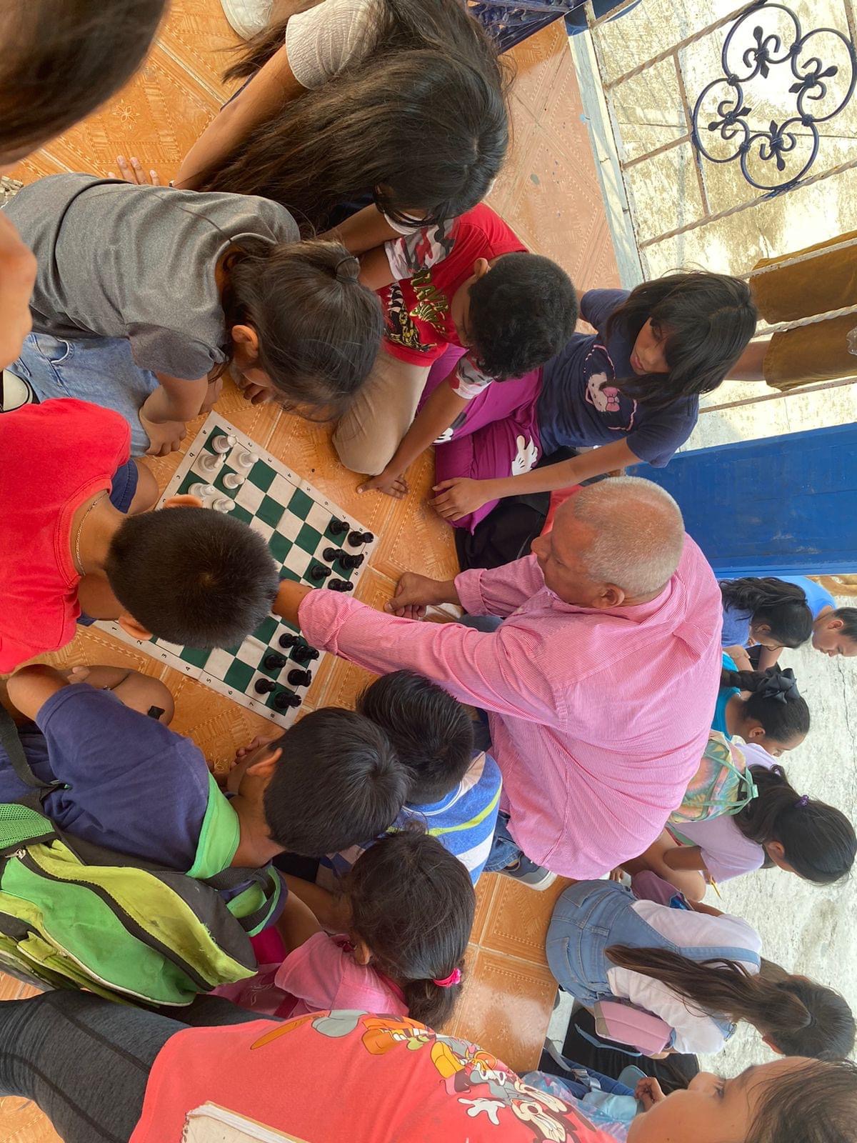Tecolutla: Talleres de la casa de la cultura