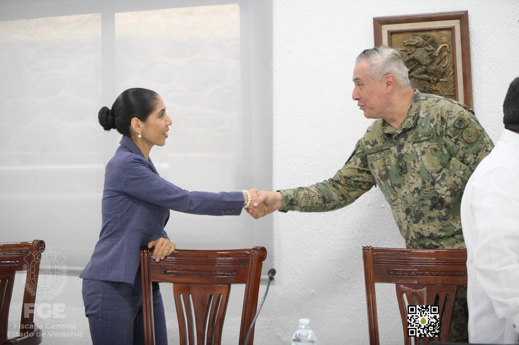 FGE informa sentencias condenatorias de 70 y 75 años de prisión por secuestro agravado