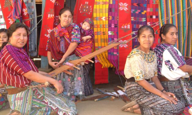 Huayacocotla: Día Internacional de los Pueblos Indígenas 2023