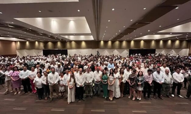 Citlaltépetl: Conmemoración del 164 aniversario del registro civil