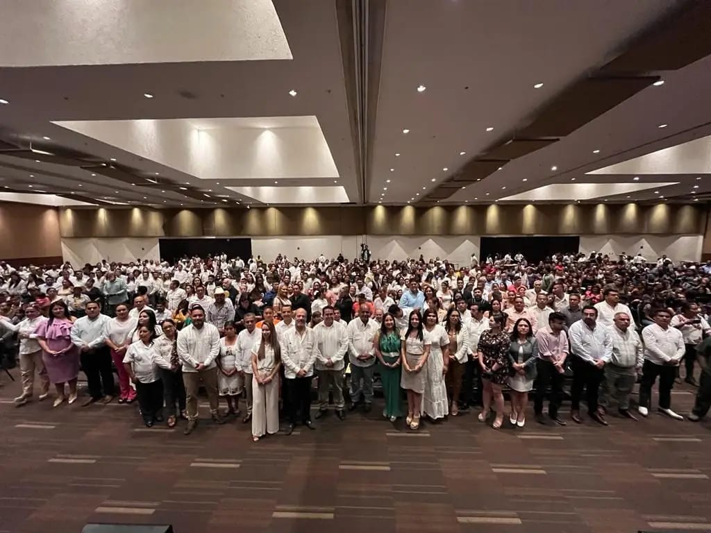 Citlaltépetl: Conmemoración del 164 aniversario del registro civil