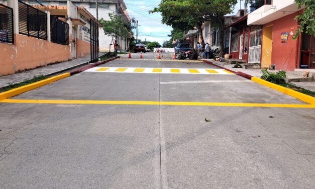 Gobierno Municipal de Martínez de la Torre trabaja para garantizar la seguridad de los estudiantes en su retorno a clases