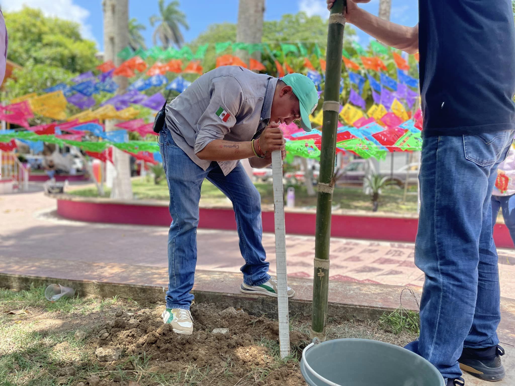 ¡Prepárate para la Fiesta del Chul Ozuluama 2023 con su espectacular decoración!