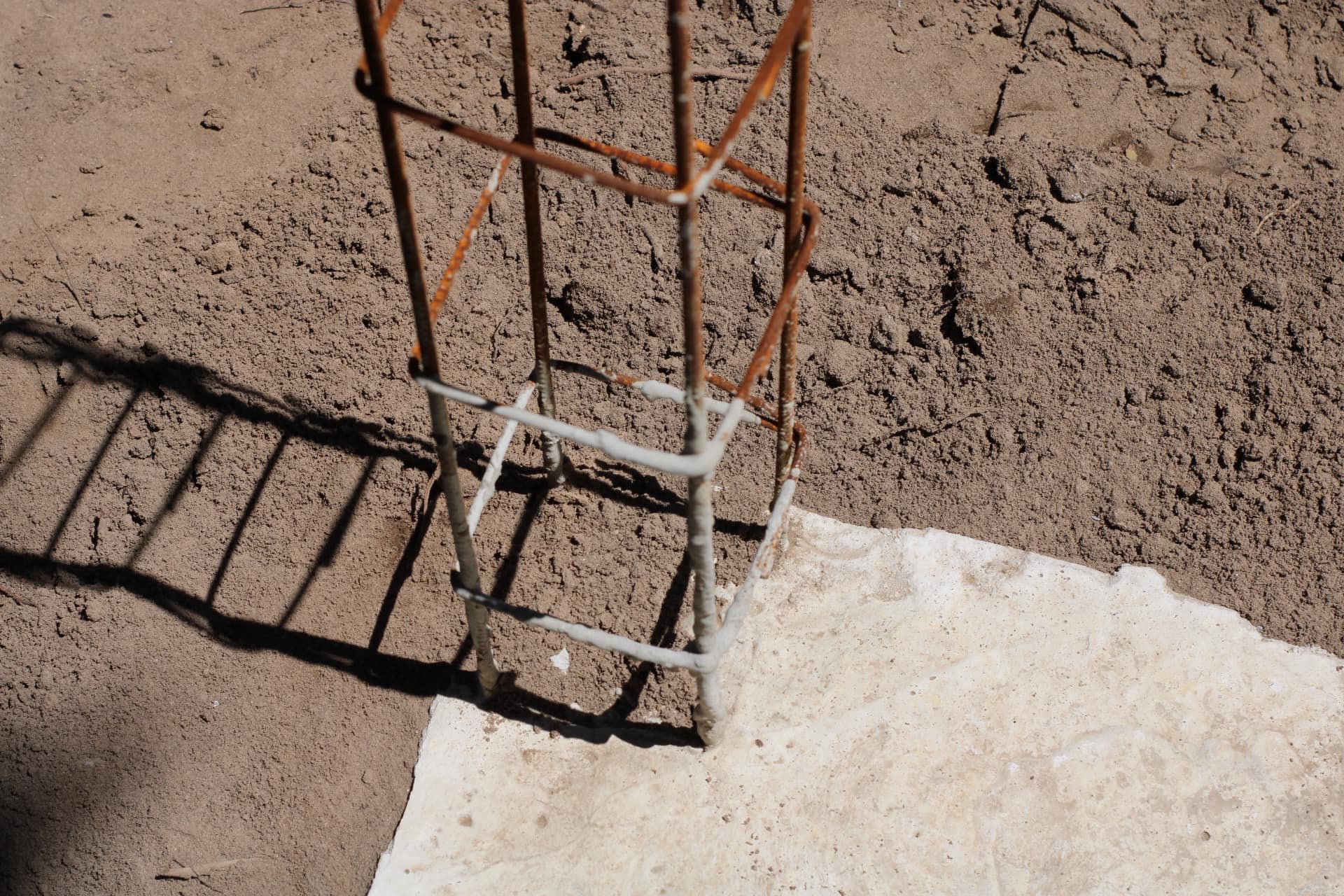 Ozuluama: Iniciamos Obra en la Isla Juan A. Ramírez con Cuartos Dormitorios Municipal