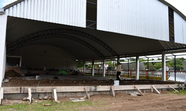 Citlaltépetl: Alcalde Cirilo Doroteo Esteban y director de Obras Públicas supervisan obras 2023 en beneficio de localidades