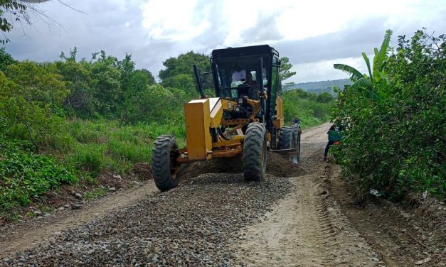 En Martínez de la Torre se está trabajando por el bien de todos