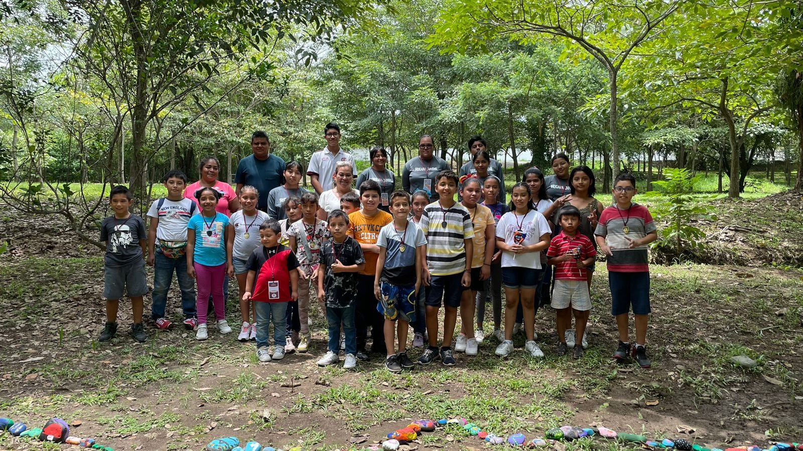 Concluye con éxito el Curso de Verano 2023 «Formando Guardianes Ambientales» en Martínez de la Torre