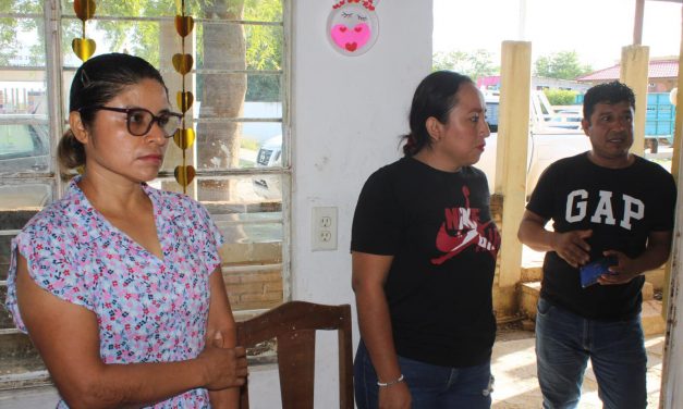 Coatzintla: Hay nueva bibliotecaria municipal en Palma Sola