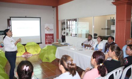 Se integra consejo municipal contra las adicciones y estrategia para la prevención del suicidio en Coatzintla