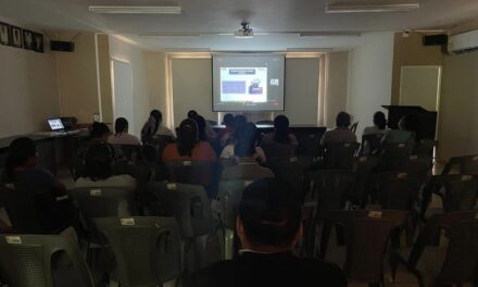 Ozuluama: Jornada de Capacitación para Servidores Públicos y Órganos de Participación Ciudadana