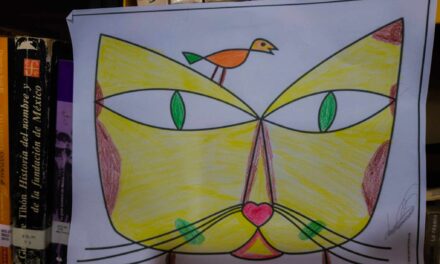 Huayacocotla: Curso de Verano 2023 «Mis Vacaciones en la Biblioteca»