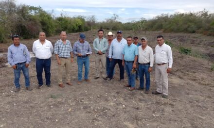 Comunidades de Ozuluama y Pemex Trabajan Juntos en la Mejora de Vías de Acceso y Conectividad