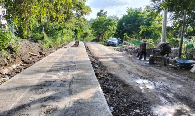 Supervisión Continua de Obras en Coatzintla