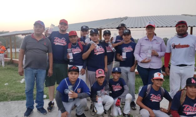 Cierre Exitoso de la Semana de la Juventud en Ozuluama