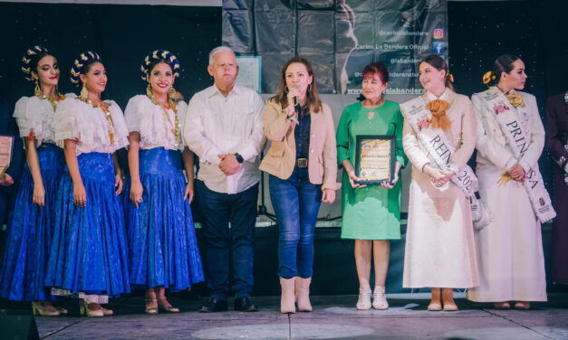 Martínez de la Torre, presente en la «Feria de Teziutlán 2023»