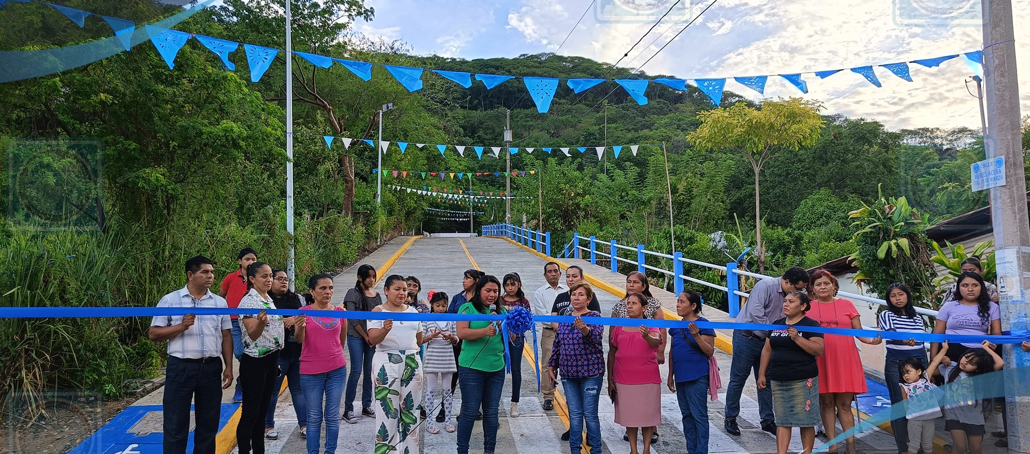 Sin descanso trabajan en la construcción de un Tantoyuca mejor con más calles pavimentadas