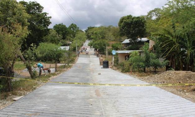 Transformación en Marcha: Obras que Dignifican a Tempoal con el Liderazgo de Néstor Rodolfo Rivera Pérez