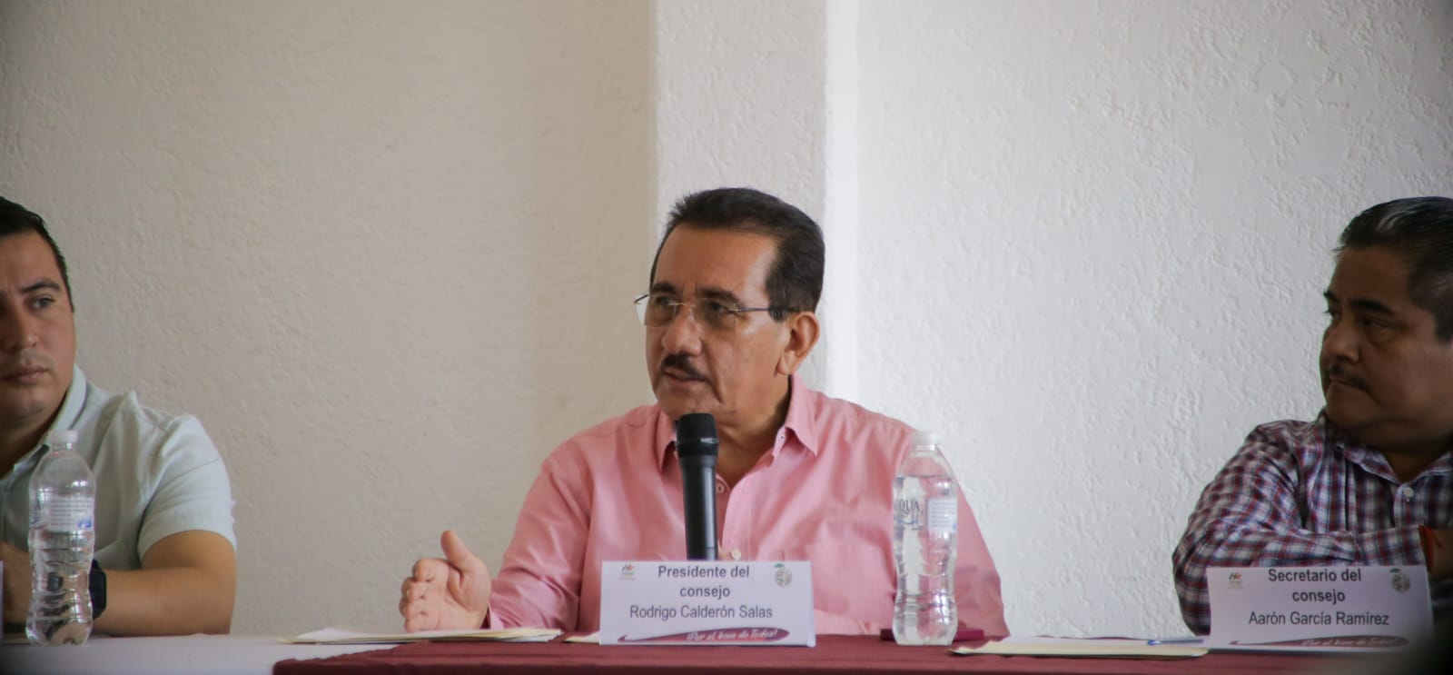 Martínez de la Torre: Ayuntamiento invita a sesión de cabildo abierta