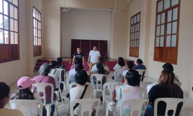 Gutiérrez Zamora: Emprendedores Zamoreños se Unen para Impulsar la Economía Local