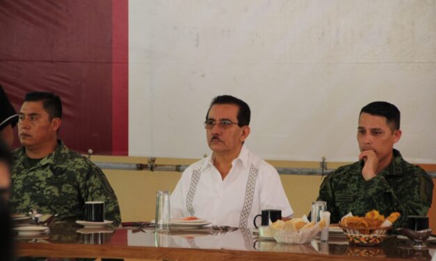 Martínez de la Torre: Celebración del “Día del Servicio Militar Nacional” en el 87/o. Batallón de Infantería